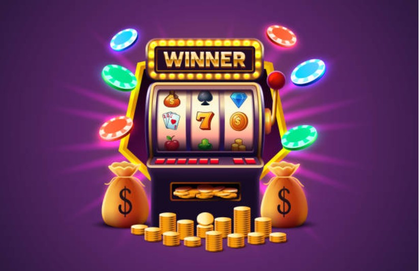 Key Features That Make Online Slot Games Enjoyable