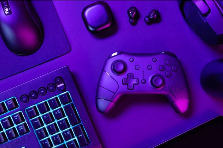 Fresh Ways Online Gaming Is Changing How People Relax