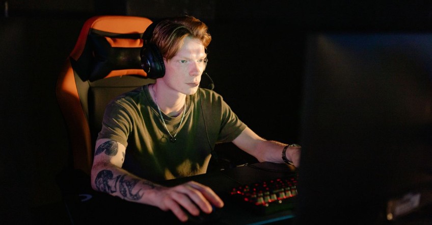 The Role of Security and Trust in Online Gaming Platforms