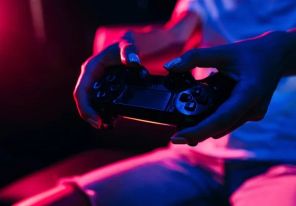 Why Online Gaming Is More Than Just A Passing Trend